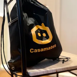Drawstring Bag